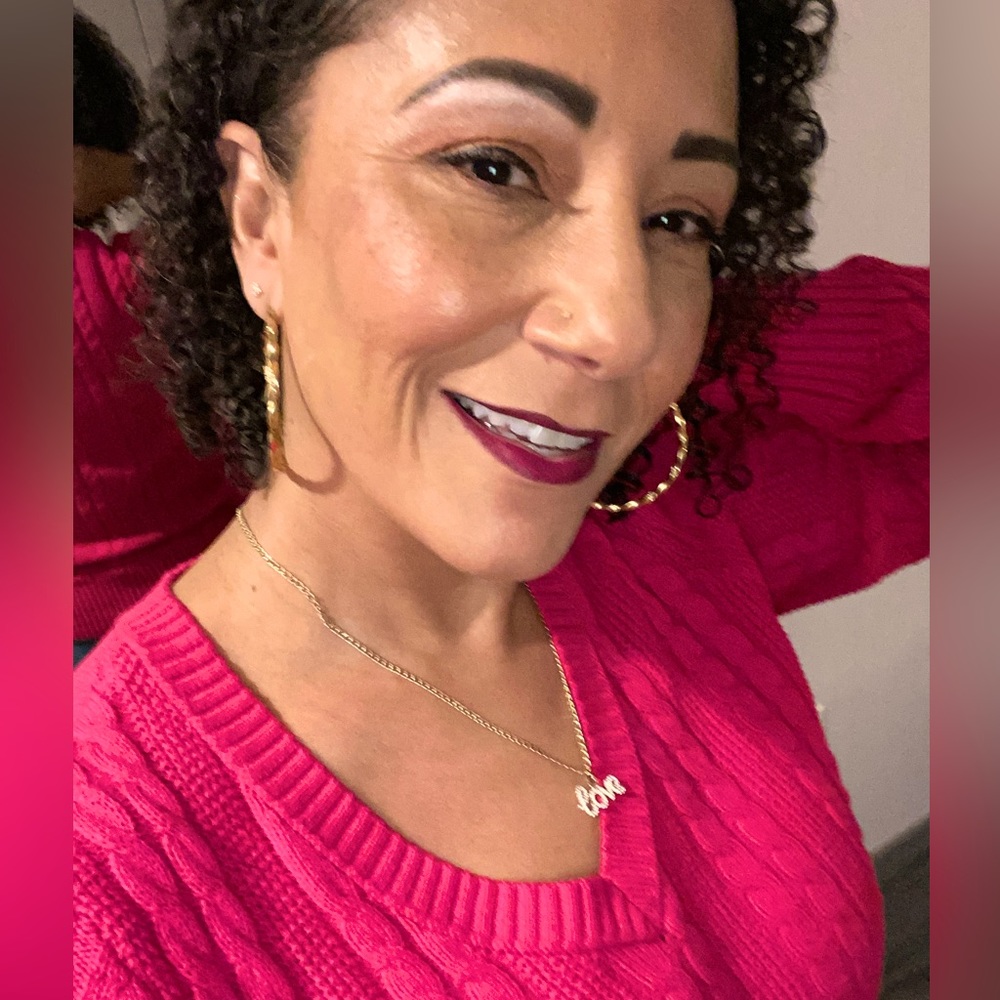 Meet your Posher, Danita